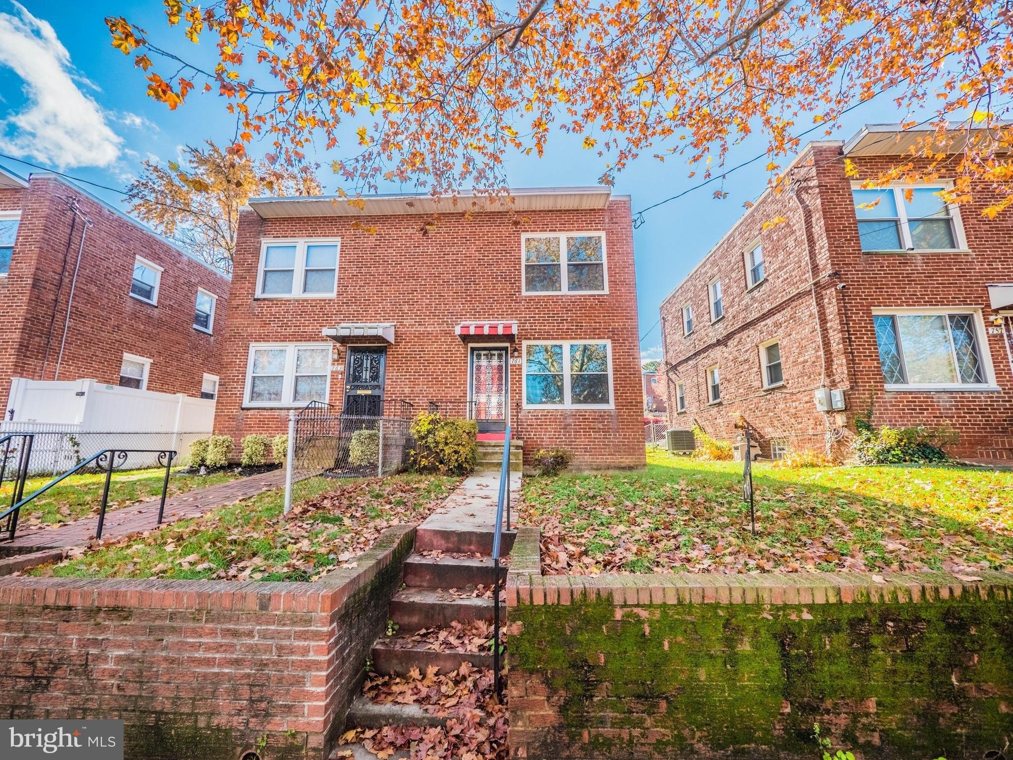 Kennedy St Ne, Washington, DC 20011