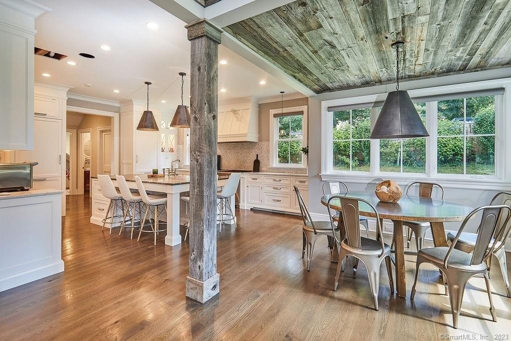 Hillspoint Rd, Westport, CT 06880