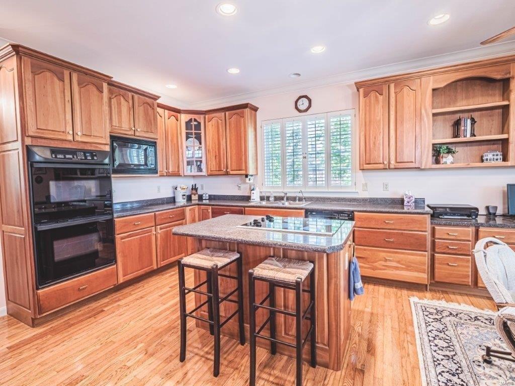 Stone Meadow Dr, Chesterfield, MO 63005