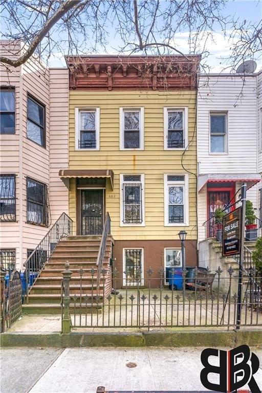 Decatur St, Brooklyn, NY 11233
