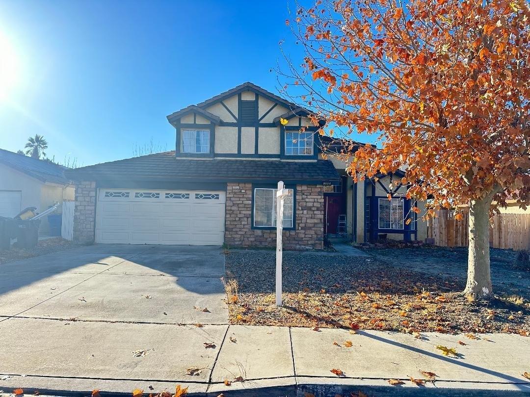Lighthouse Ln, Palmdale, CA 93552