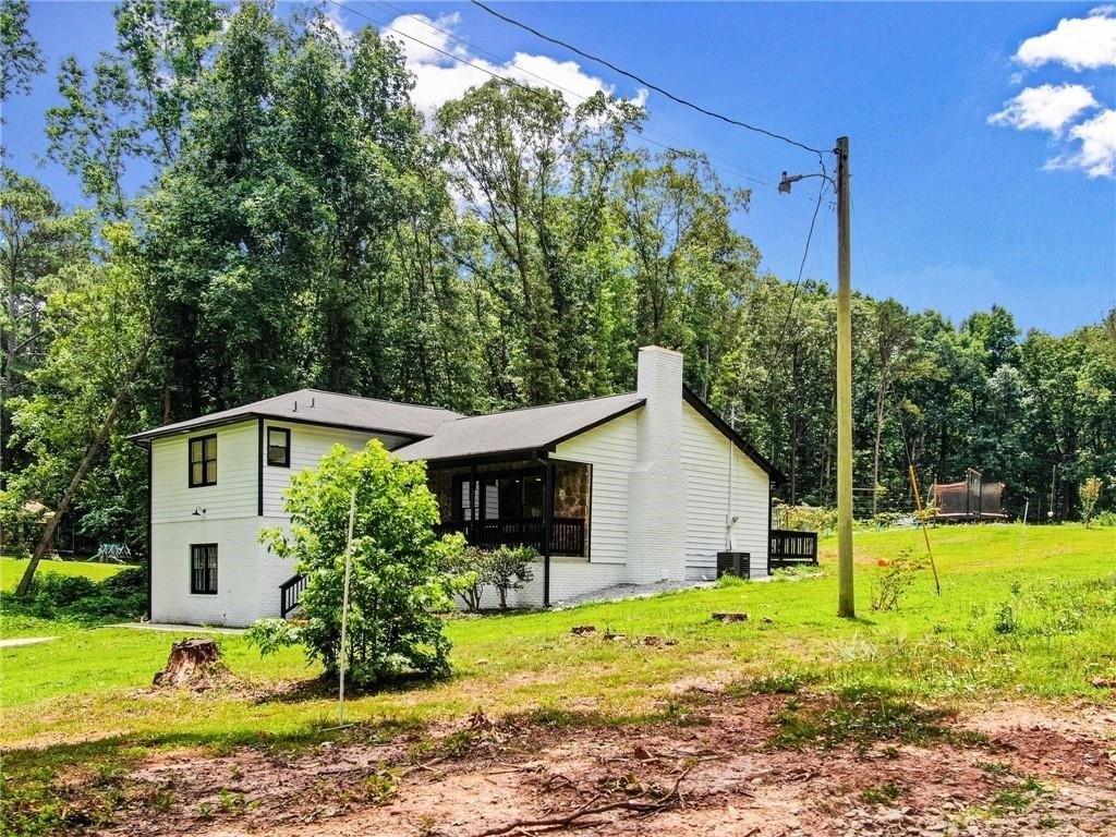 Raven Rd, Villa Rica, GA 30180