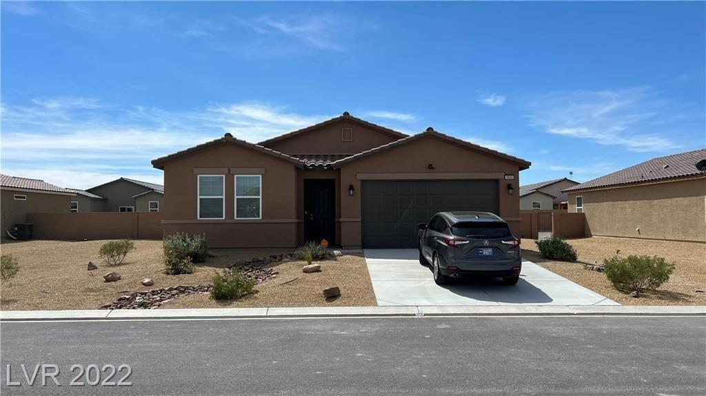 E Malheur Ave, Pahrump, NV 89061