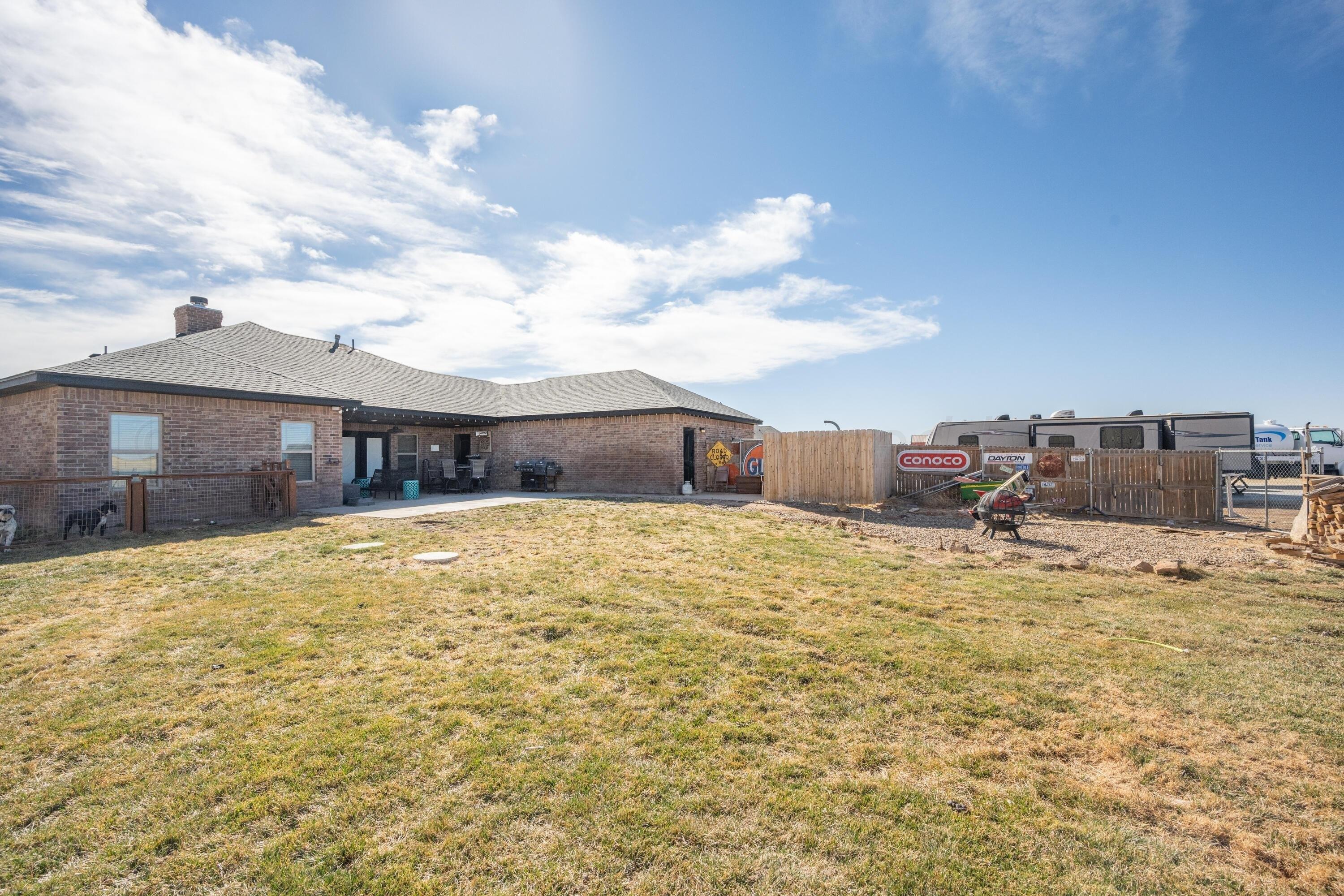 Paintbrush Dr, Amarillo, TX 79119