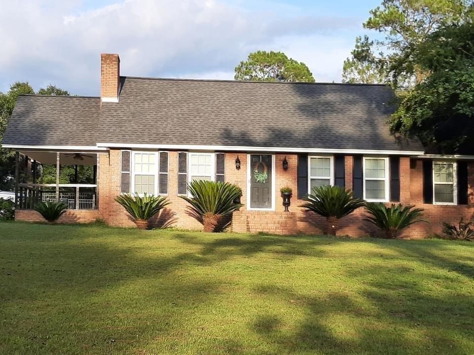 Sikes Rd, Douglas, GA 31533
