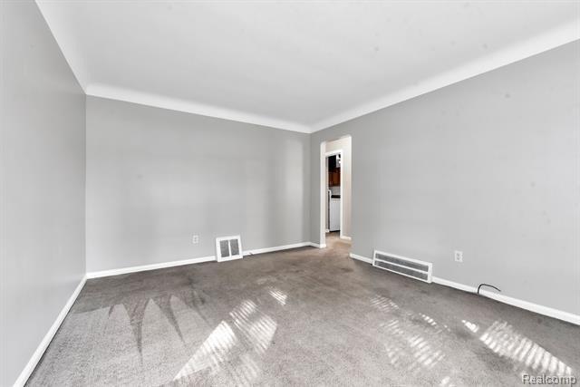 Polk St, Dearborn, MI 48124