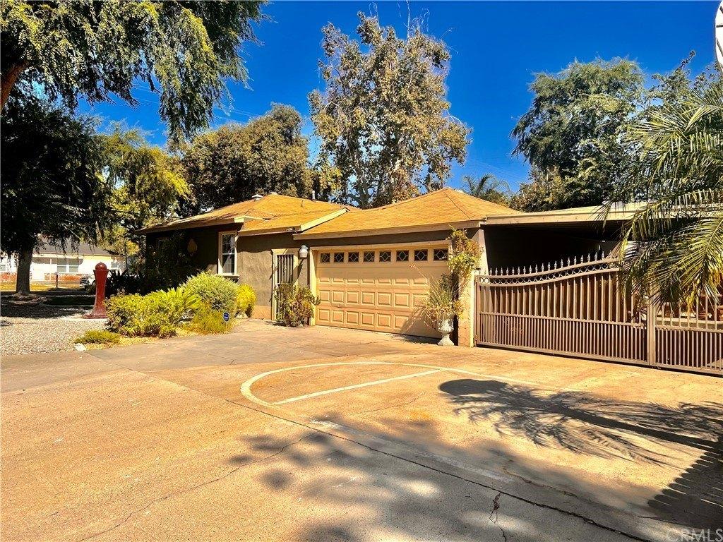 N I St, San Bernardino, CA 92405
