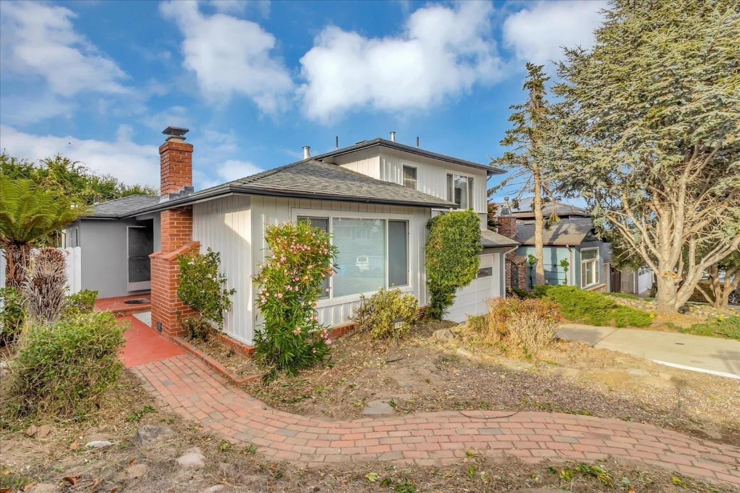 Parkview Dr, San Bruno, CA 94066