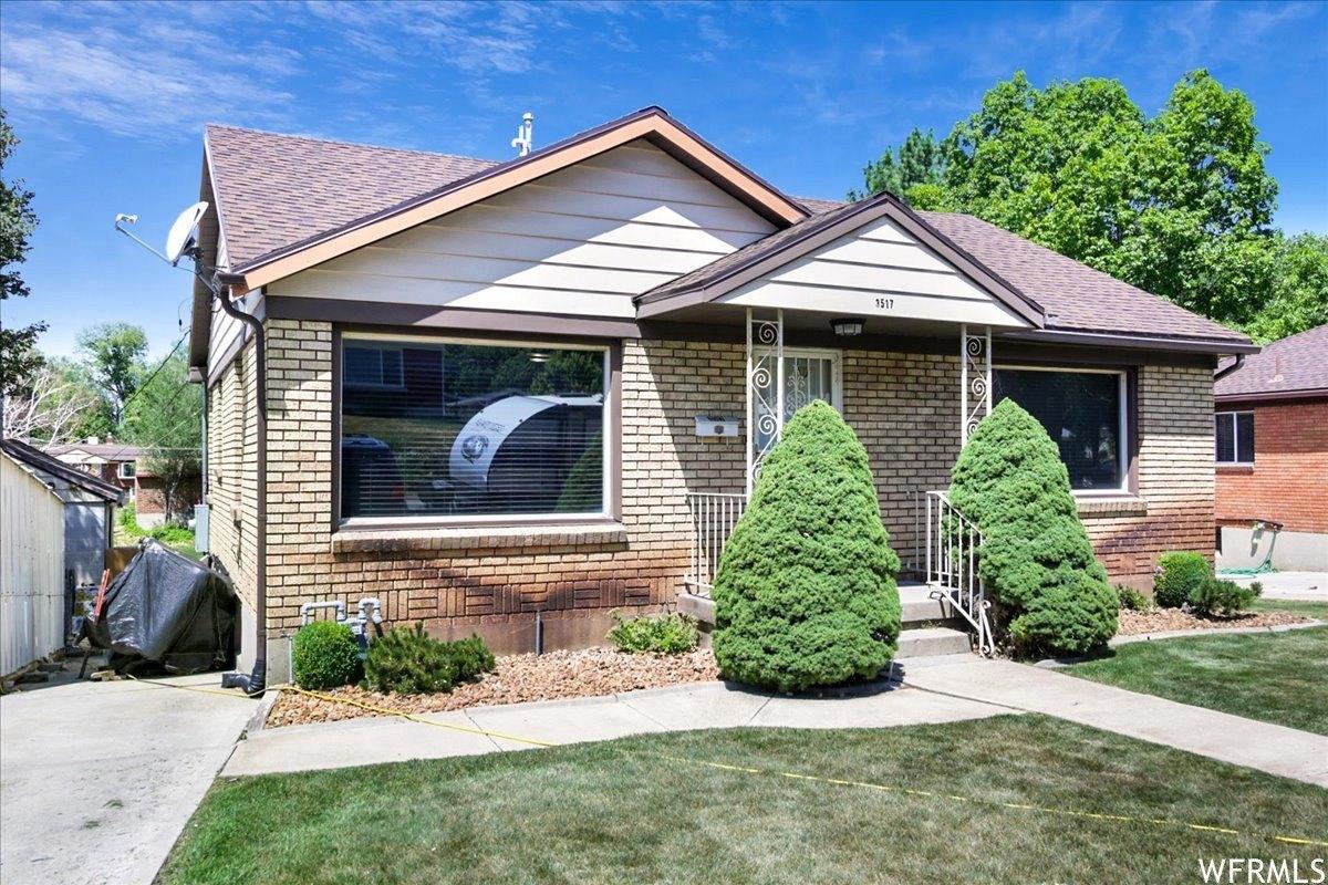 Eccles Ave, Ogden, UT 84403