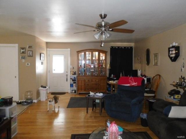 Parc Central Dr, Festus, MO 63028