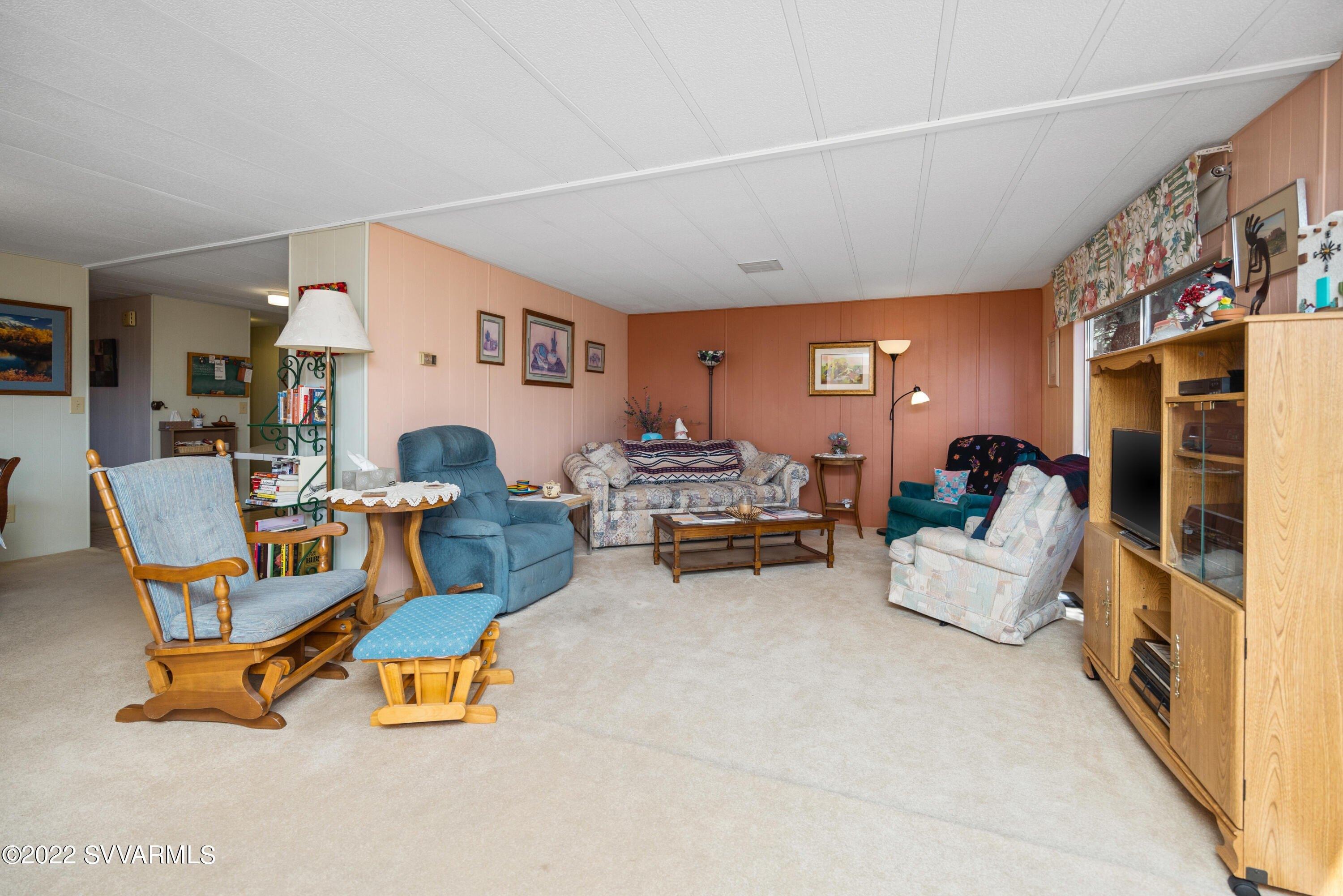 Rhapsody Rd, Sedona, AZ 86336