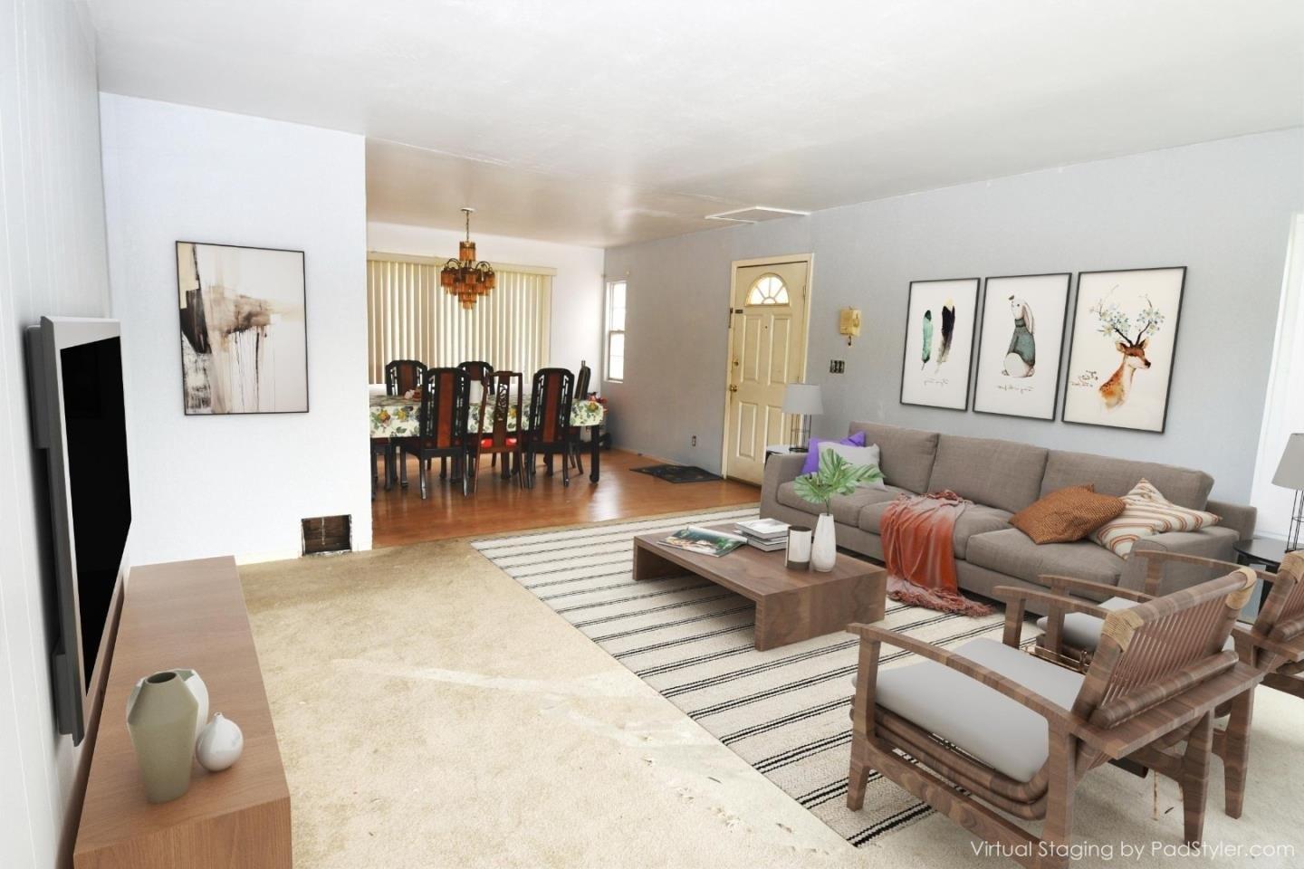 Crespi Dr, Pacifica, CA 94044