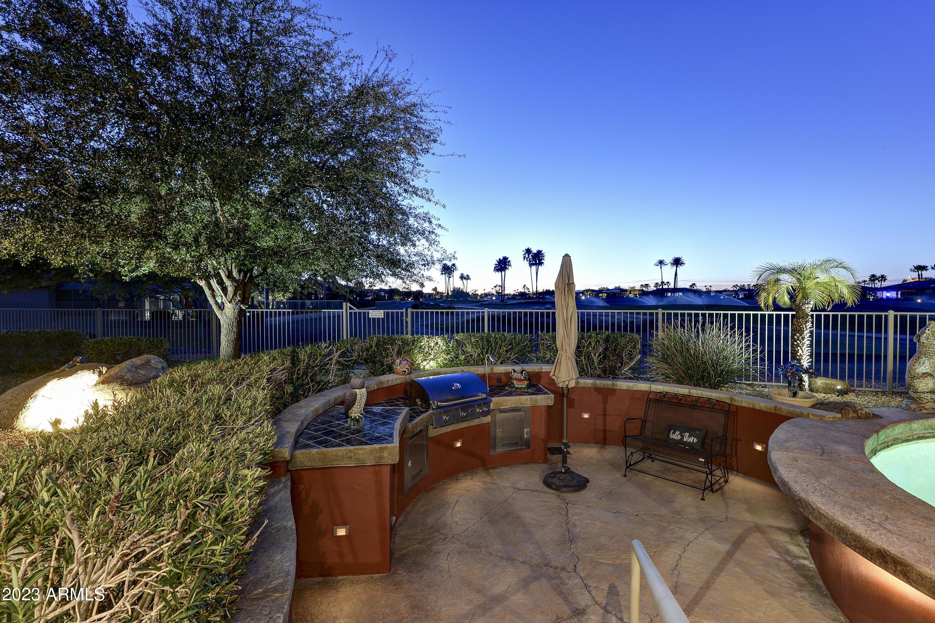 N Saltillo Dr, Surprise, AZ 85387