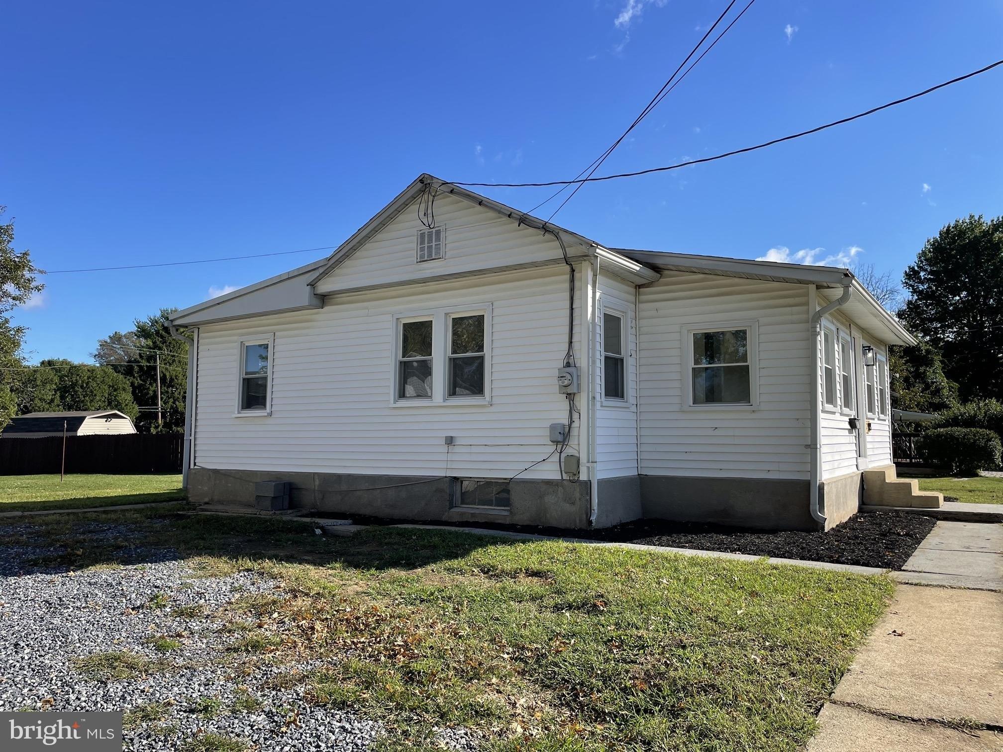 Mifflin St, Columbia, PA 17512