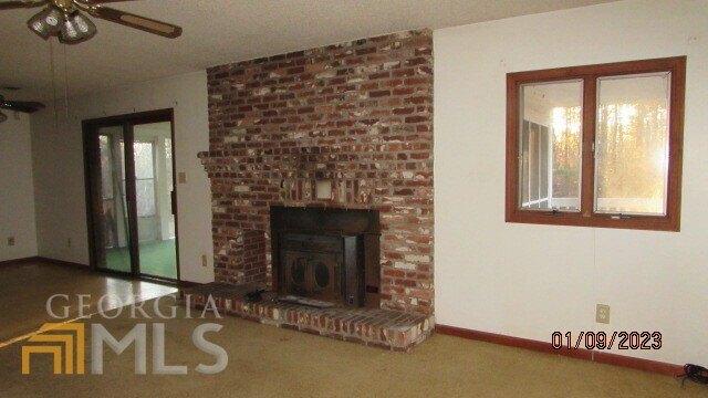 Odessa Rd, Greenville, GA 30222