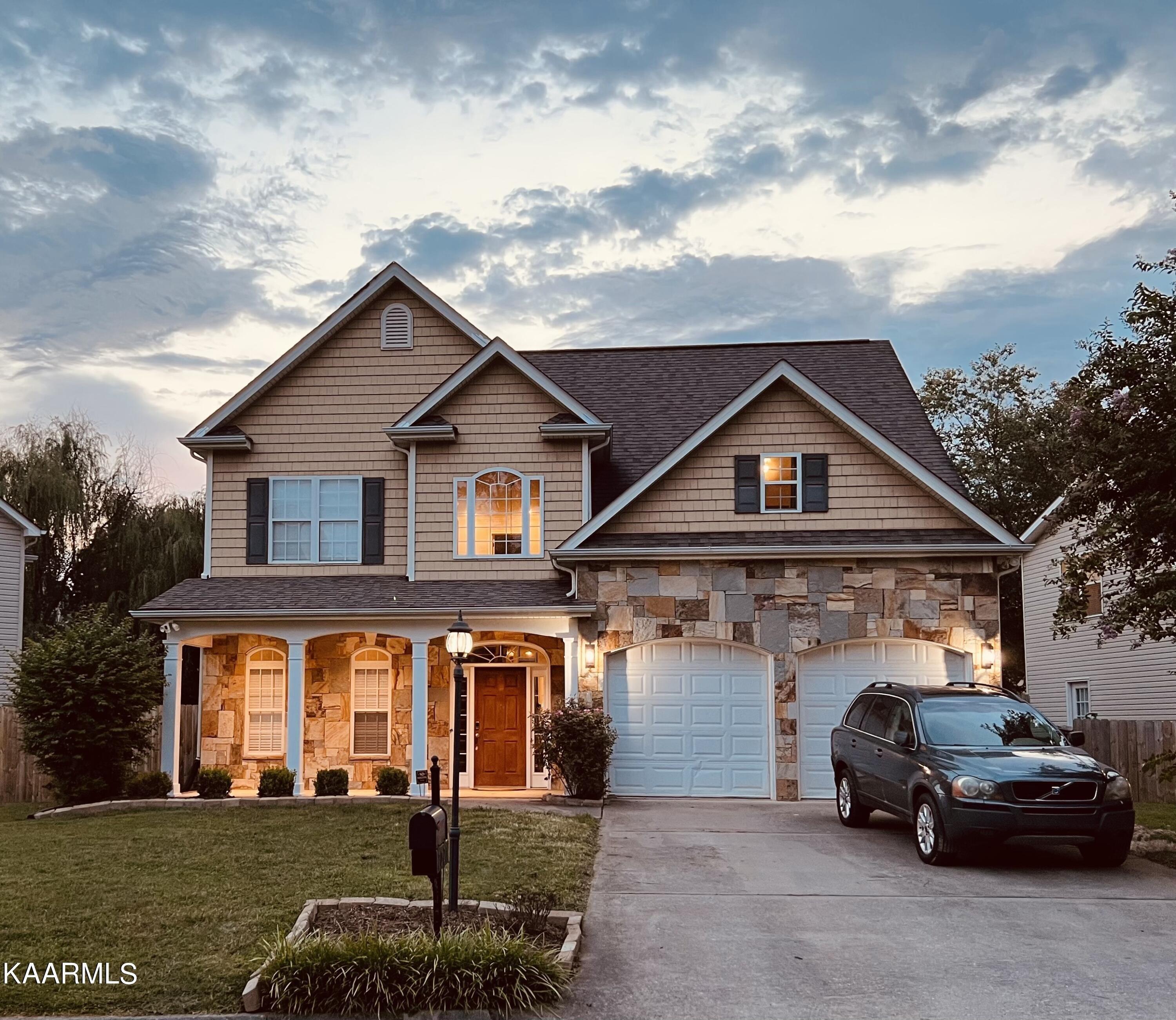 Presidential Ln, Knoxville, TN 37931
