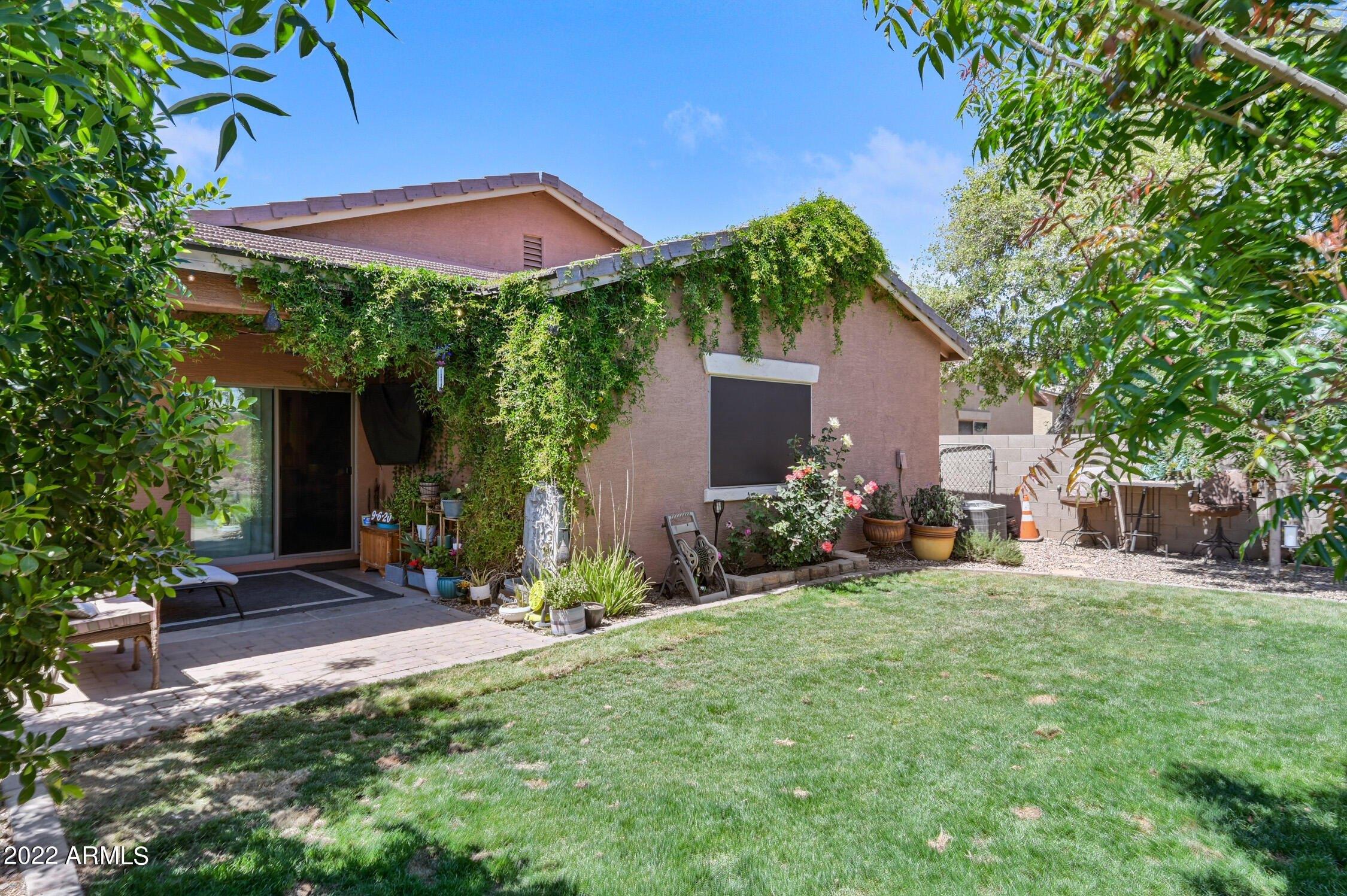 S 214th St, Queen Creek, AZ 85142