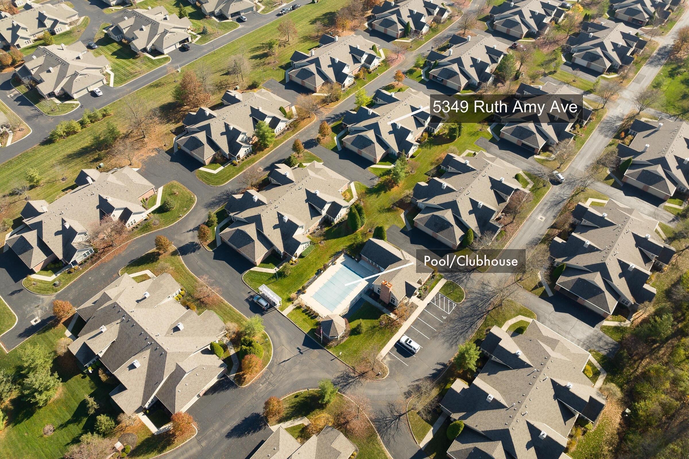 Ruth Amy Ave, Westerville, OH 43081