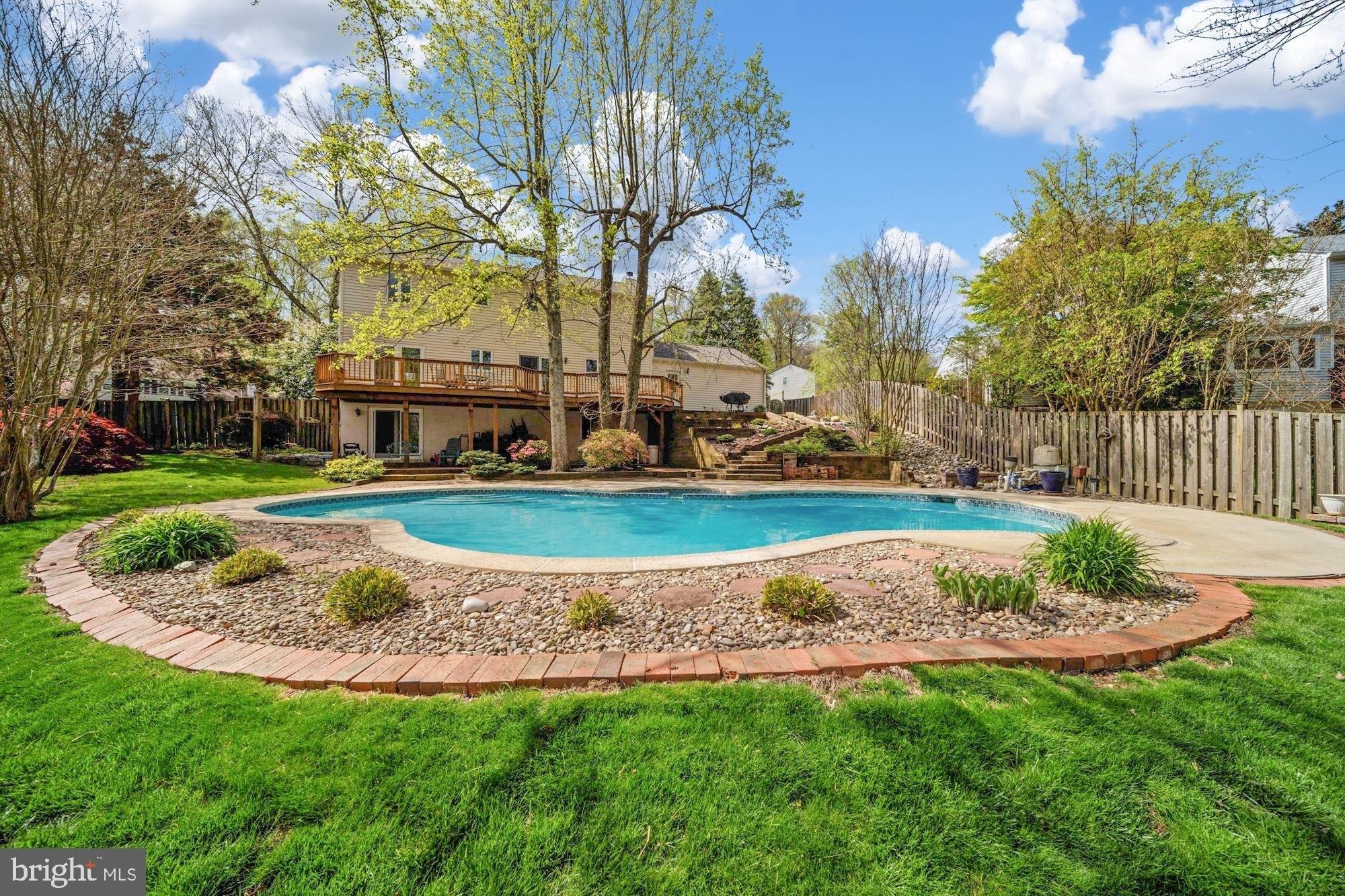 Briardale Rd, Derwood, MD 20855