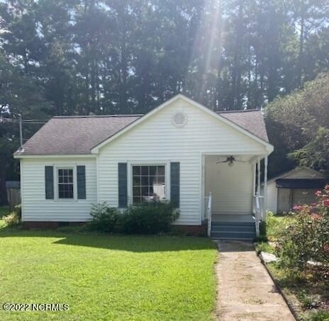 Mcwhorter St, Bethel, NC 27812