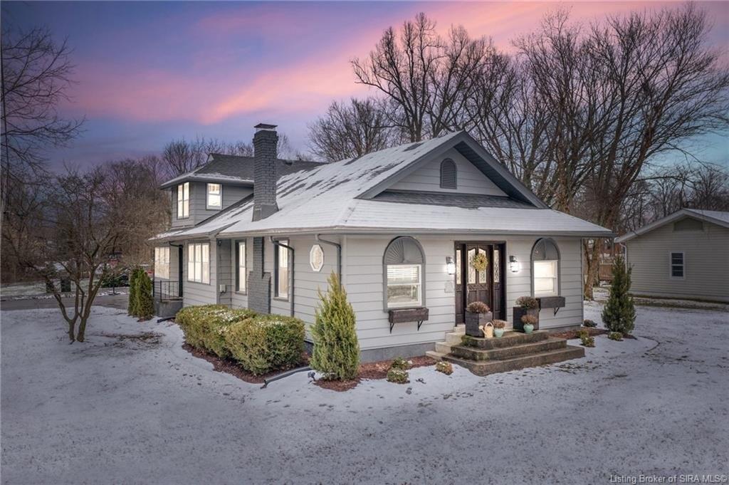 Maple Ln, New Albany, IN 47150