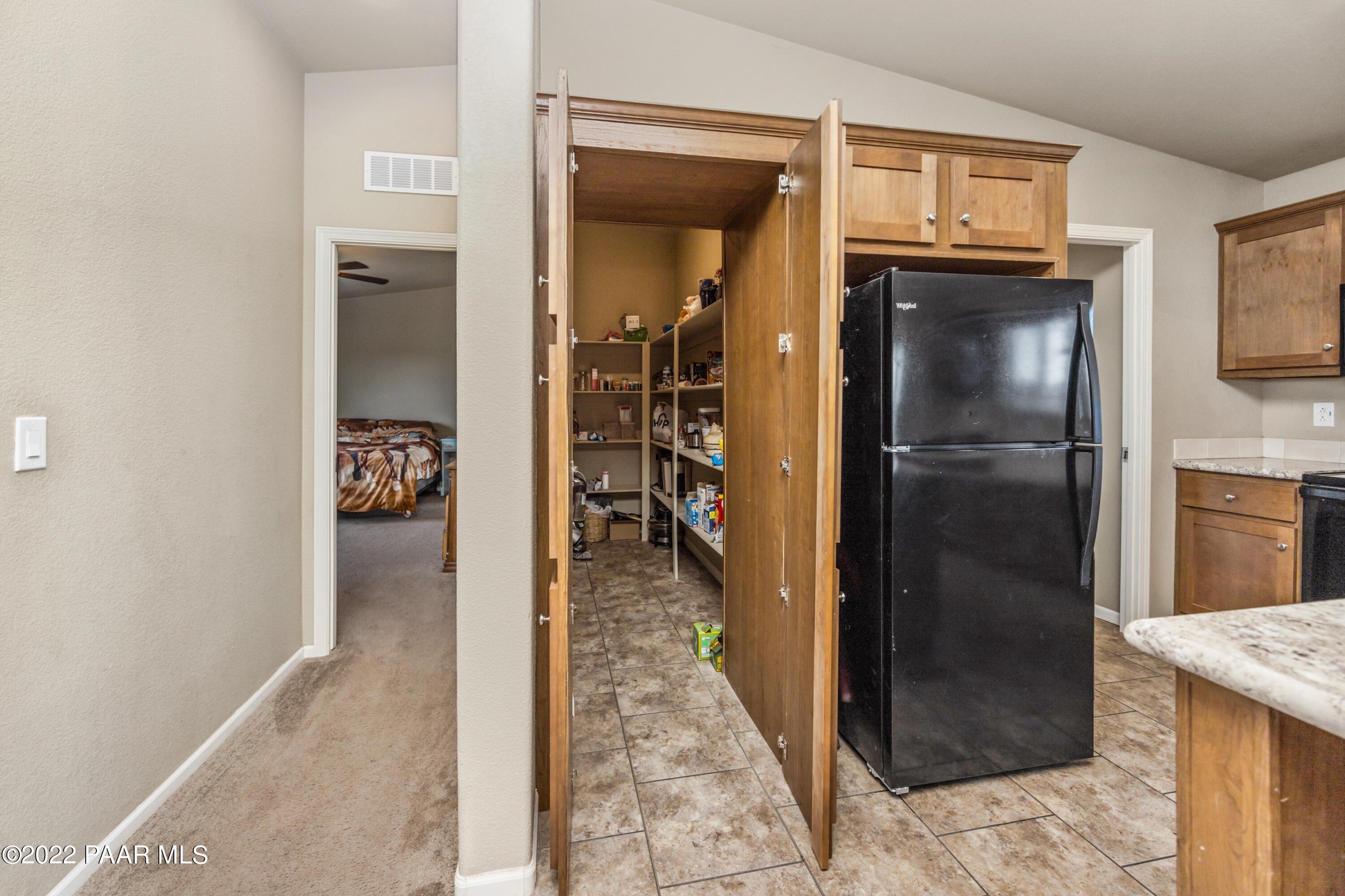 E Trottin Down Rd, Prescott Valley, AZ 86315