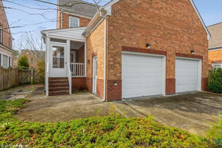 Walt Whitman Ave, Newport News, VA 23606