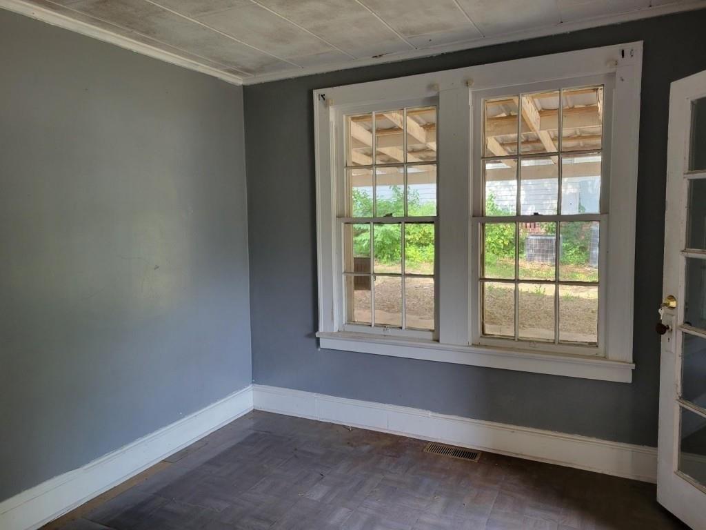 Baldwin Ave, Milledgeville, GA 31061