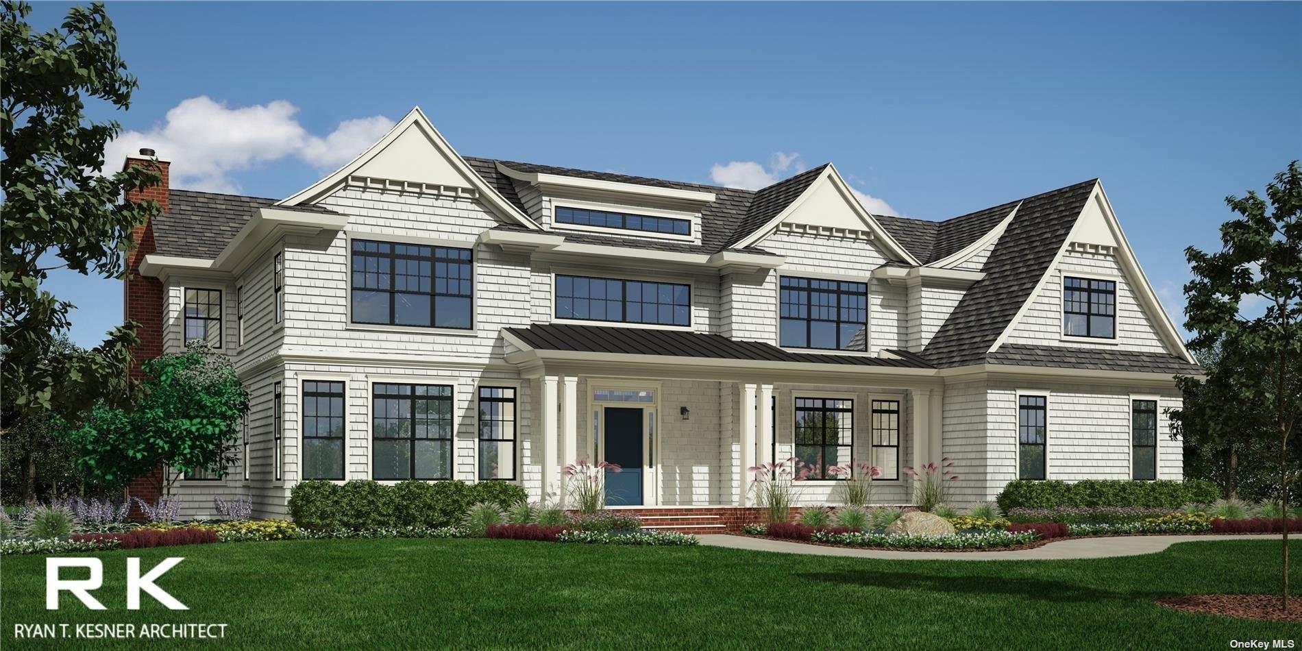Adams Ln, Southampton, NY 11968