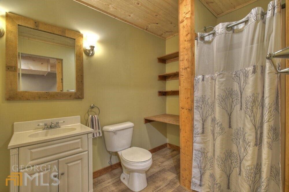 Seneca Dr, Ellijay, GA 30540