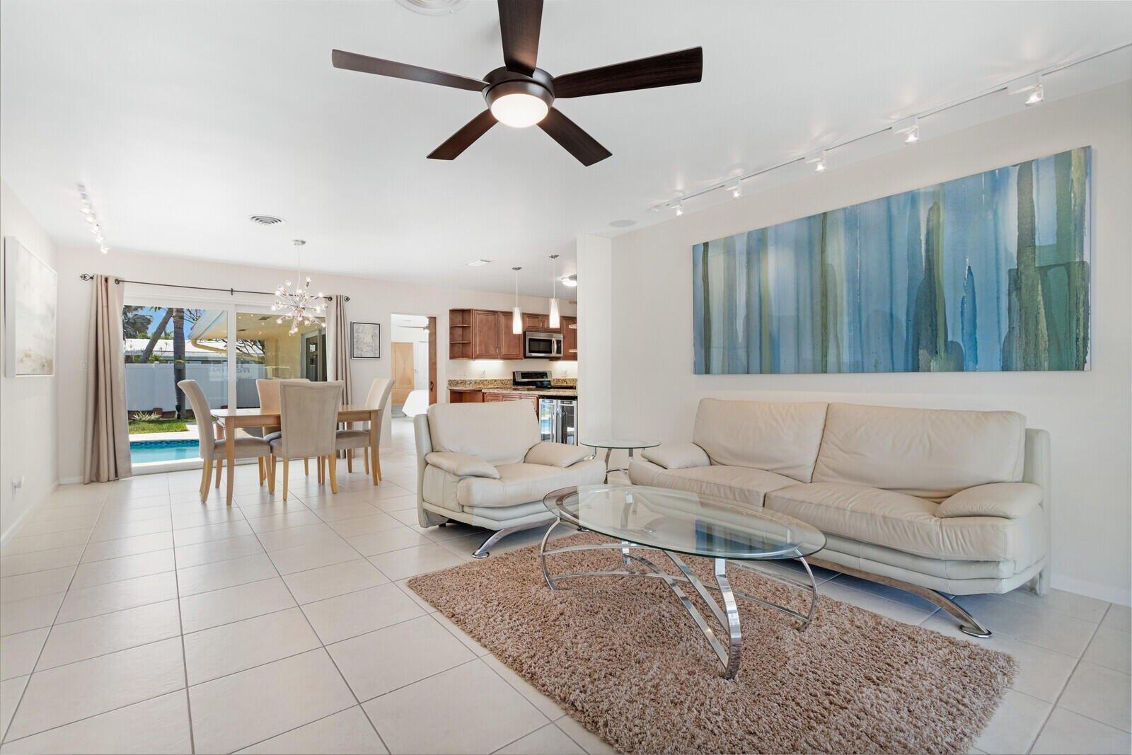 Ne 63rd St, Fort Lauderdale, FL 33308