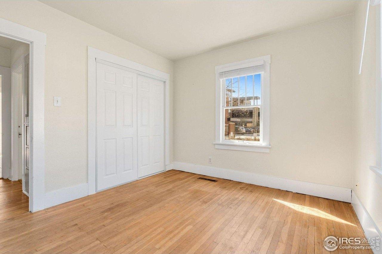 W Oak St, Fort Collins, CO 80521