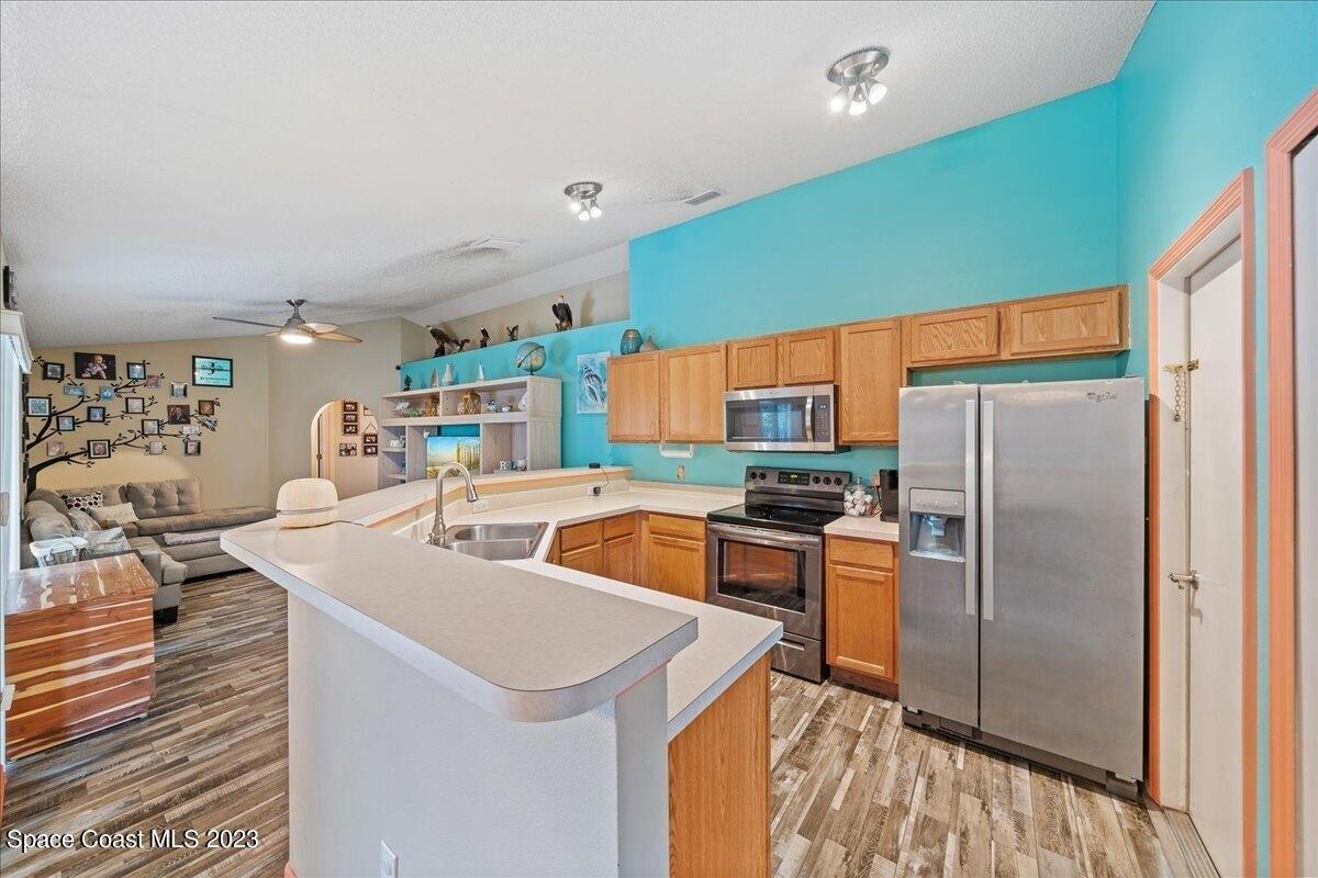 Echo Ridge Pl, Cocoa, FL 32926