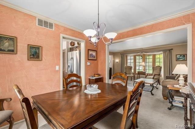 Candlewood Dr, Canton, MI 48187
