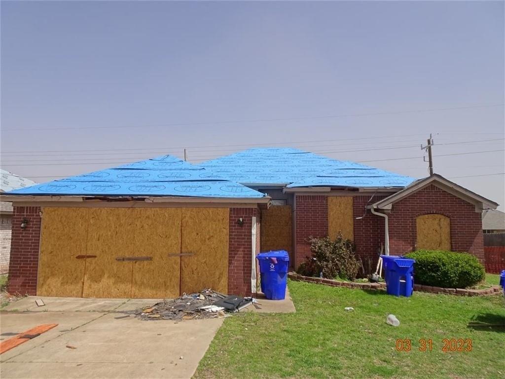 E View Dr, Norman, OK 73071