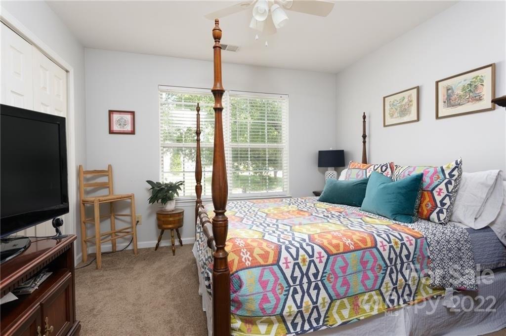 Leisure Ln, Huntersville, NC 28078