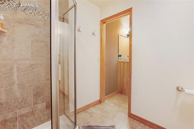 Aspen Dr, Woodland Park, CO 80863