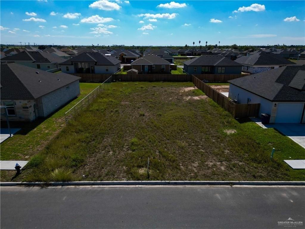 Matildia Rose St, Weslaco, TX 78599