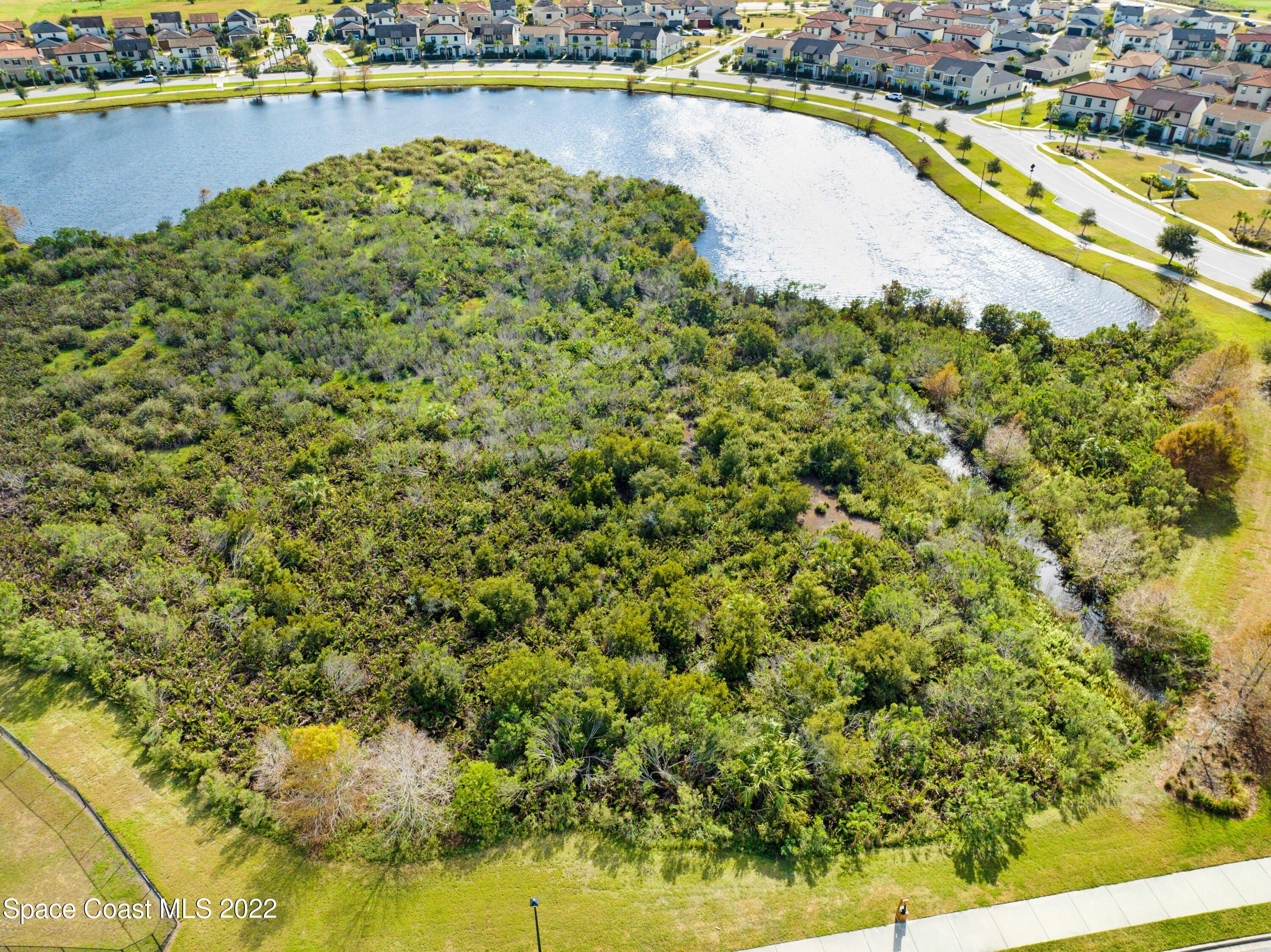 Napolo Dr, Melbourne, FL 32940
