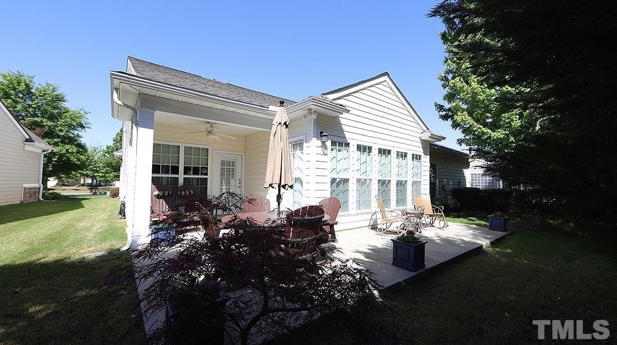 Beckingham Loop, Cary, NC 27519