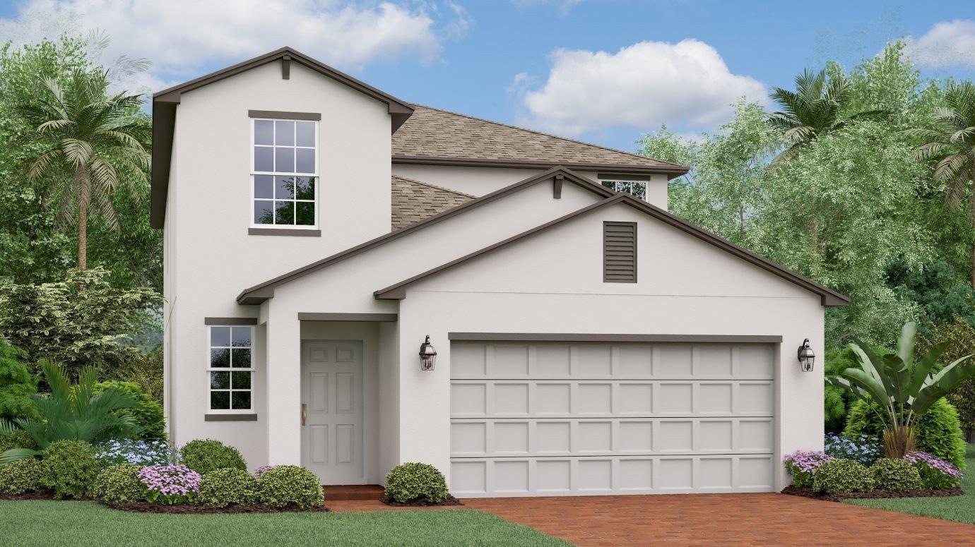Troon Pl, Fort Pierce, FL 34947
