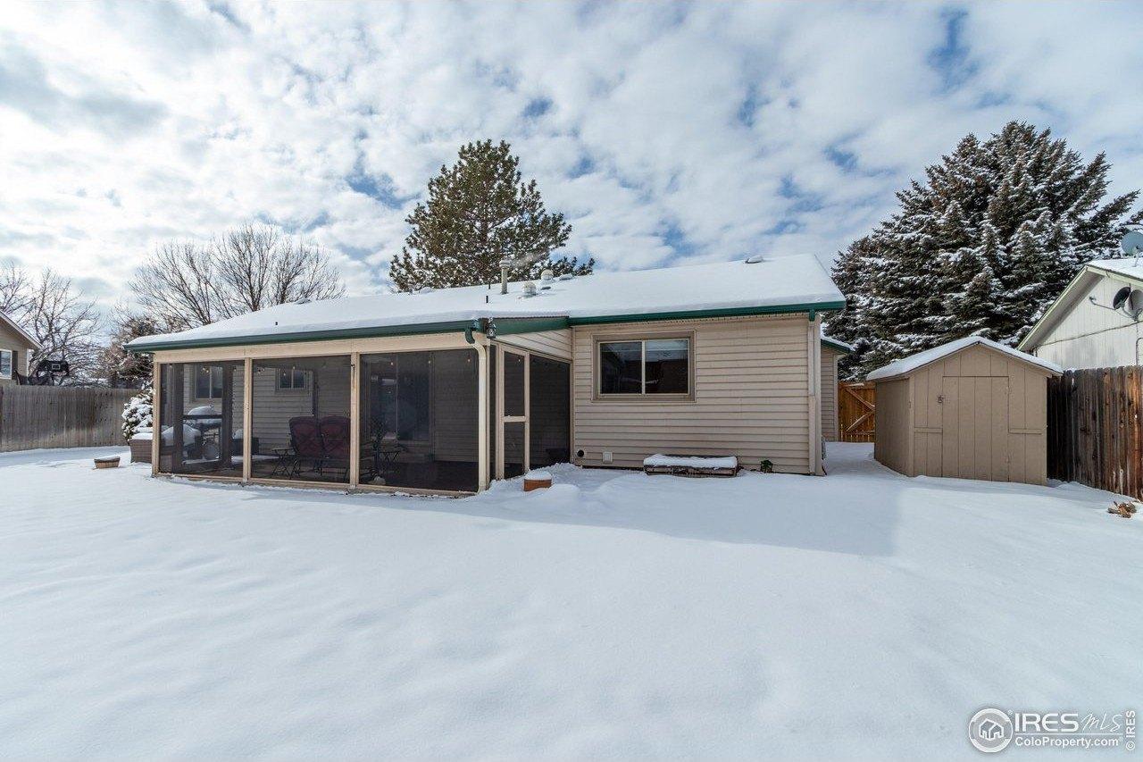 Logan Dr, Loveland, CO 80538
