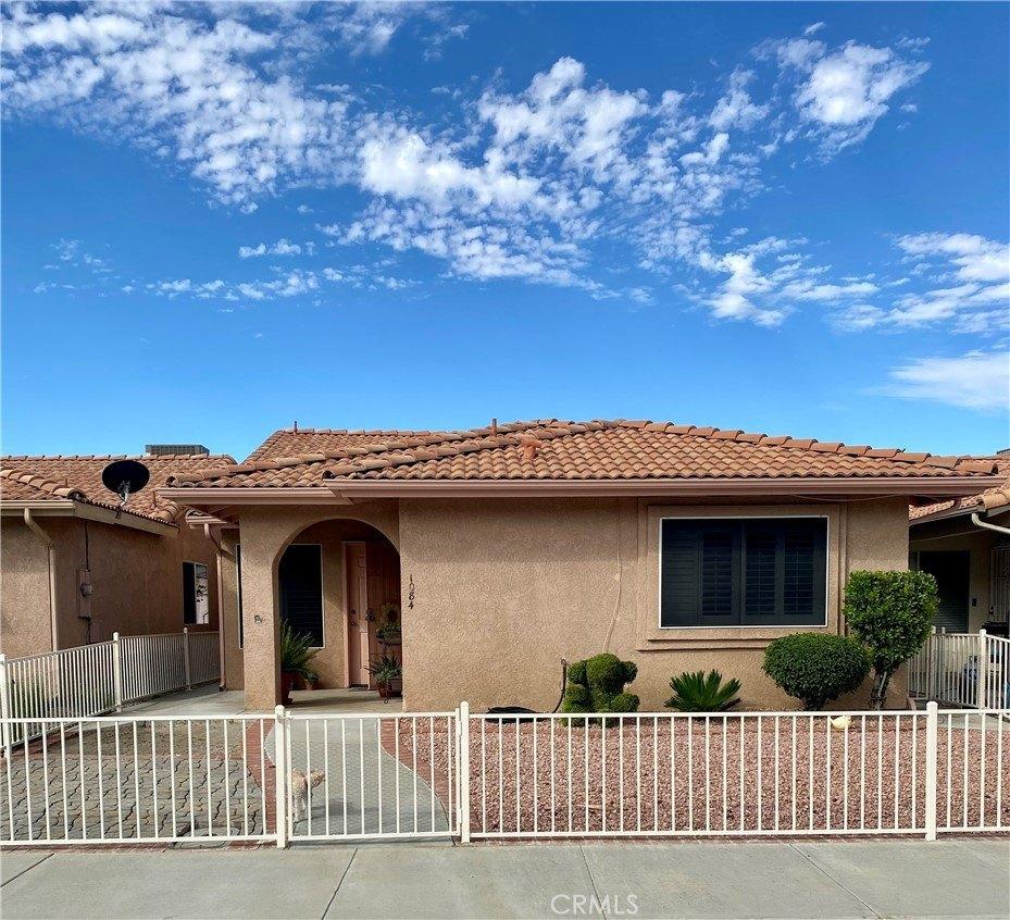 Encanto Dr, San Jacinto, CA 92582