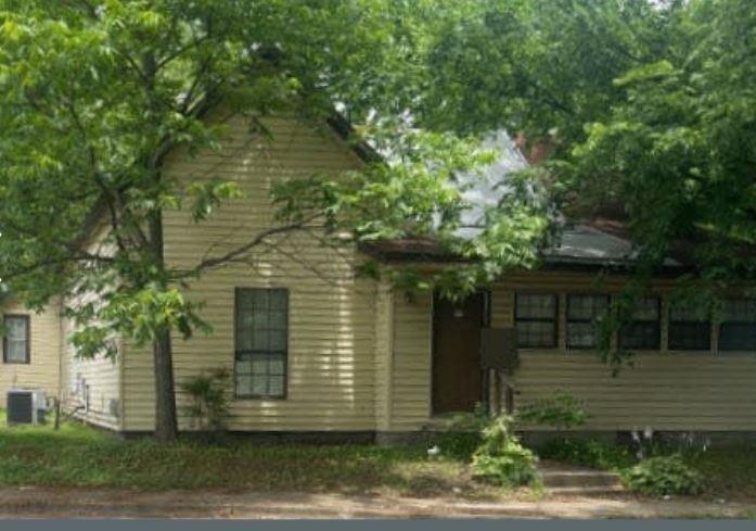Mcgaughey St, Dyersburg, TN 38024