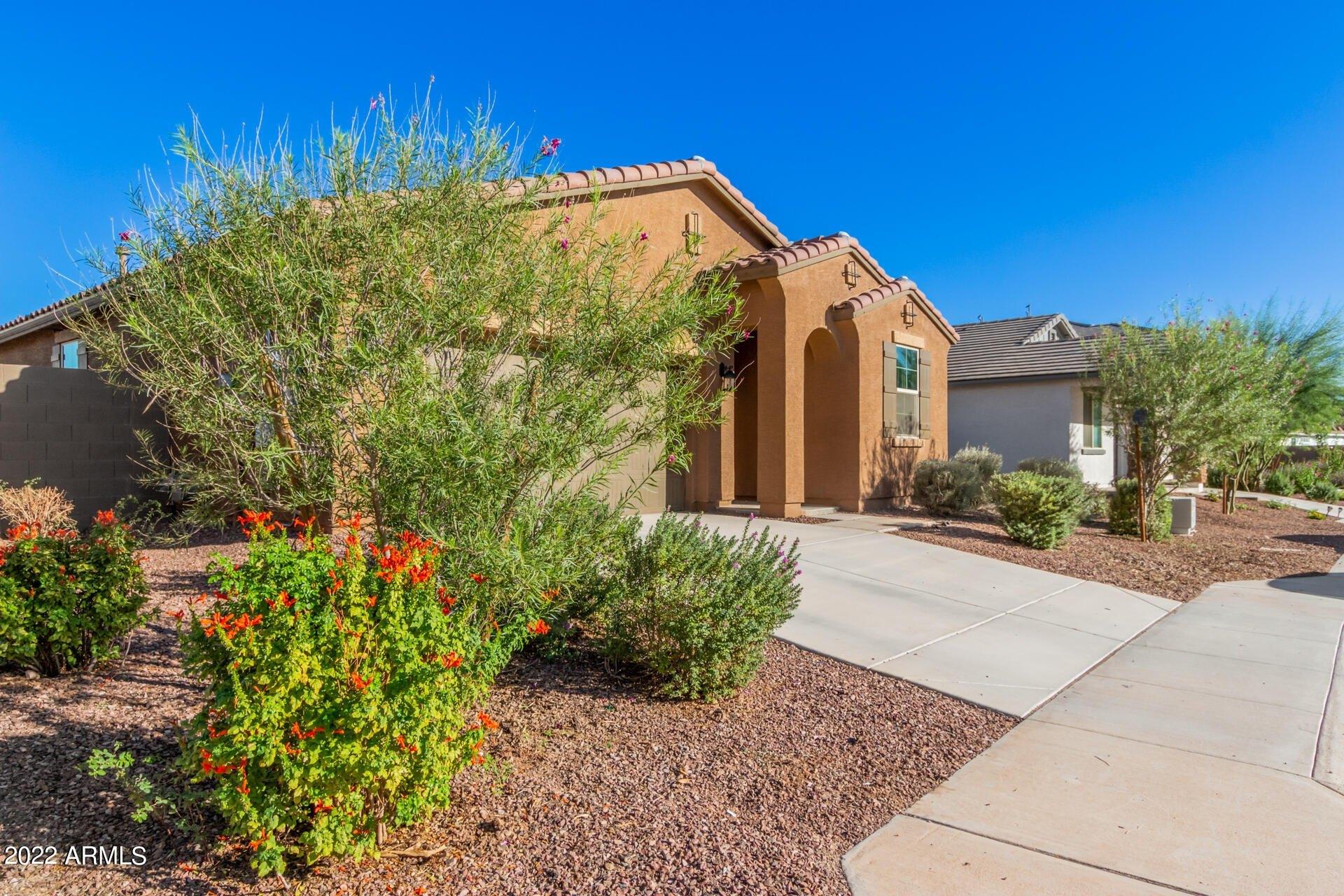 S 124th Dr, Avondale, AZ 85323