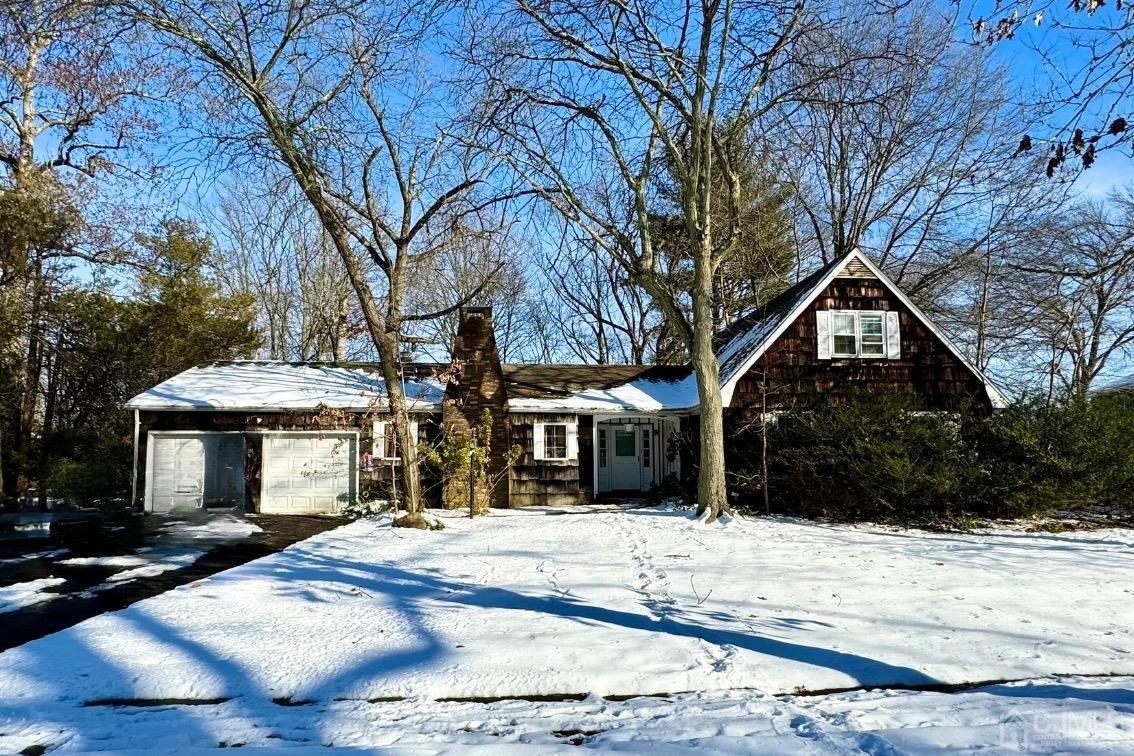 Woodlot Rd, East Brunswick, NJ 08816