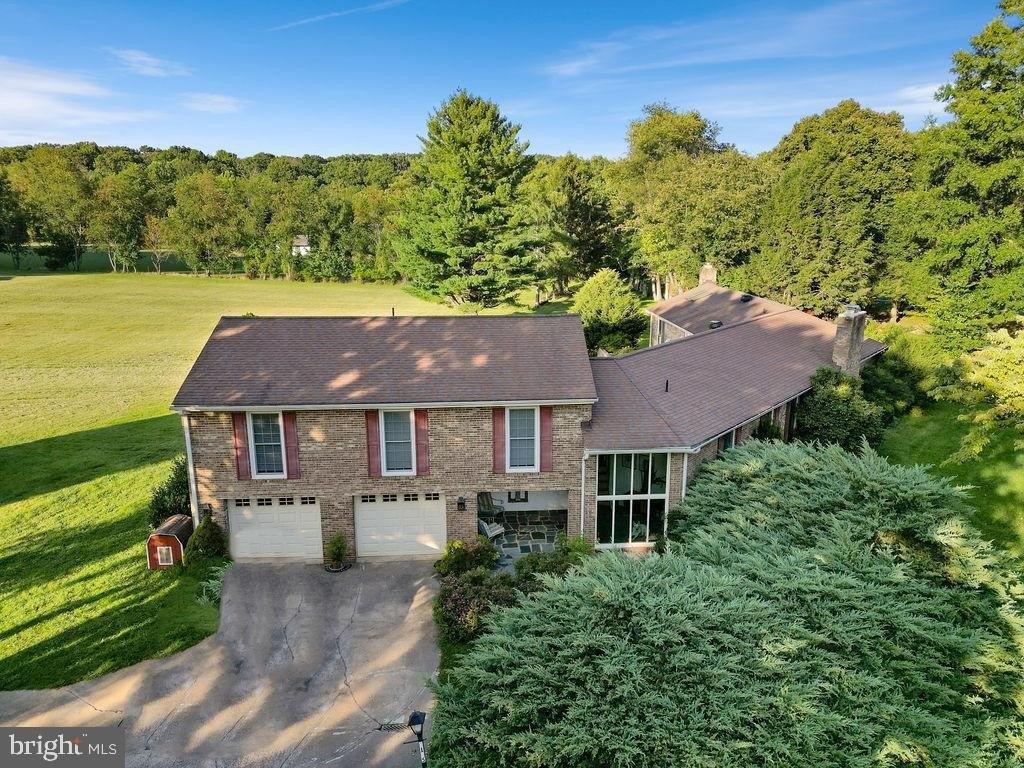 Jennings Chapel Rd, Woodbine, MD 21797