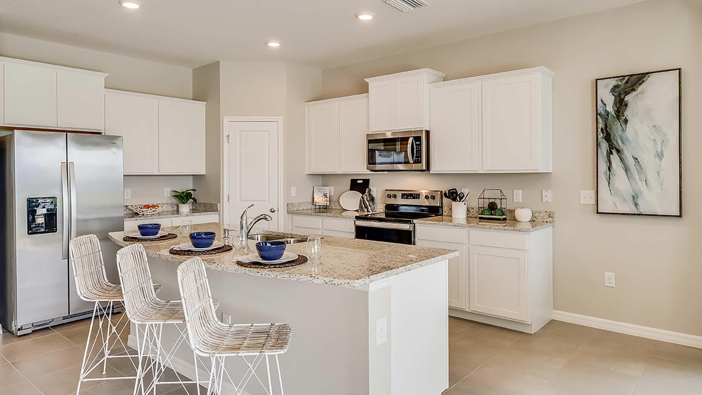 Autumn Amber Dr, Spring Hill, FL 34609
