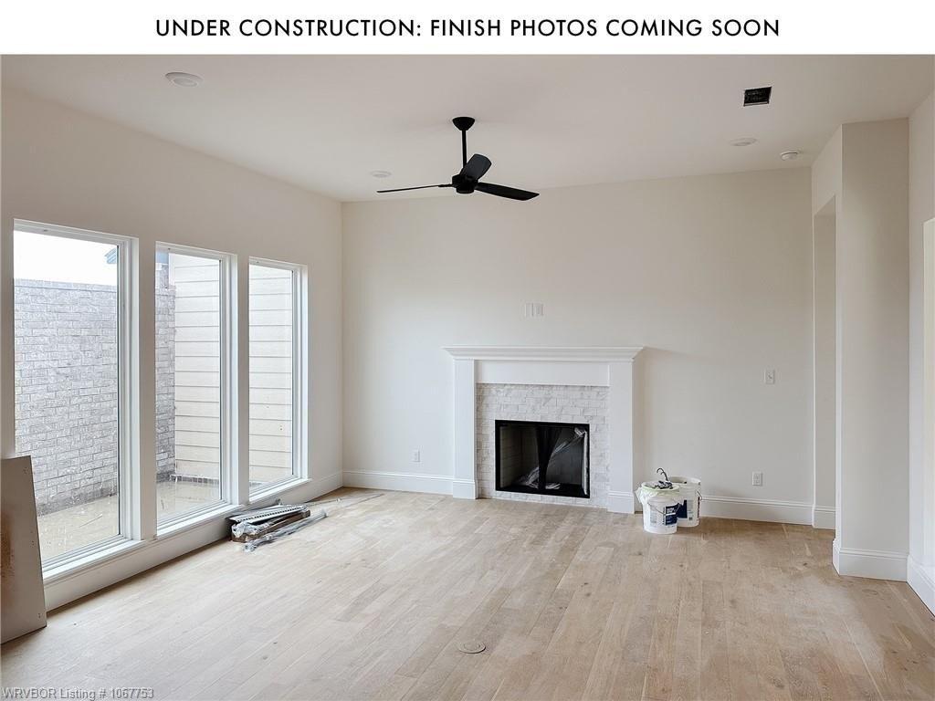 Woodbine Ln, Fort Smith, AR 72916