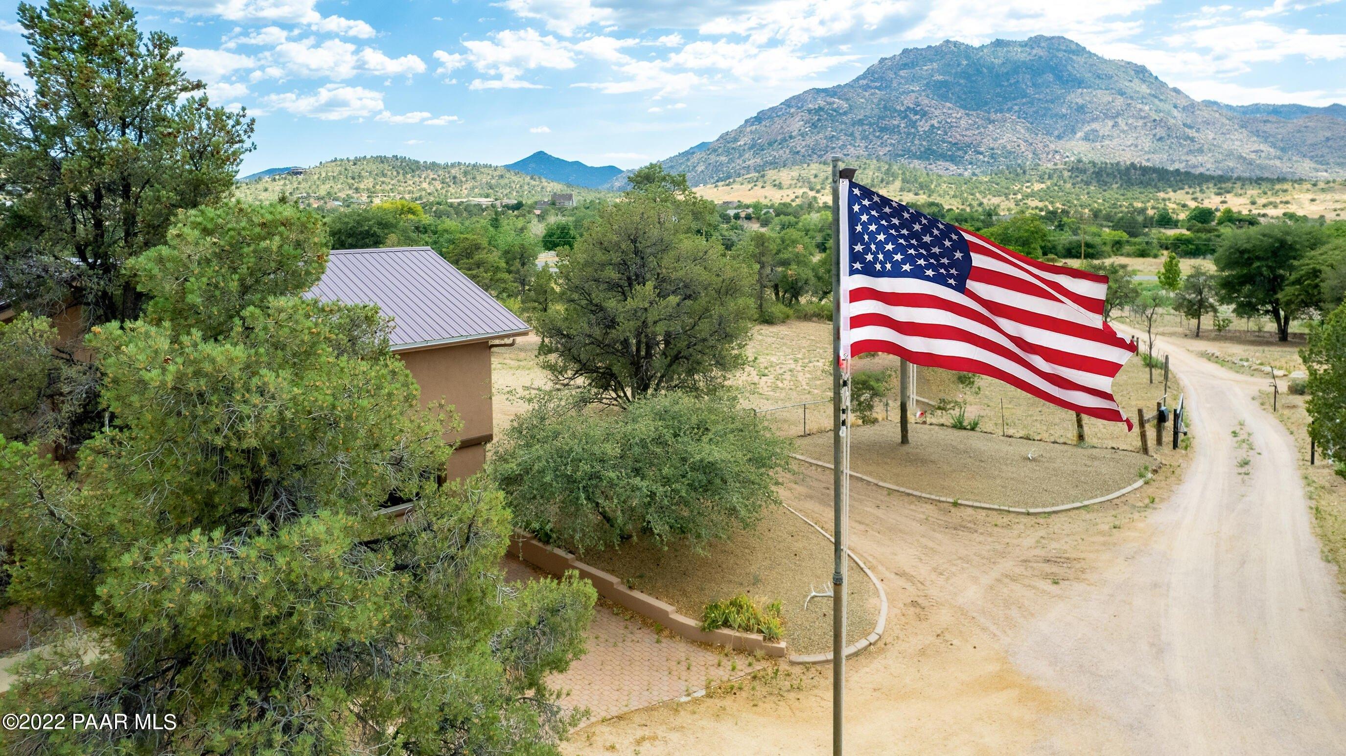 W Kay Ranch Ln, Prescott, AZ 86305